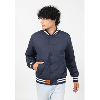 Jason Jacket